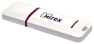 Флеш накопитель Mirex Knight 16GB черный (13600-FMUKNT16) 