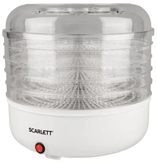 Сушка для продуктов Scarlett SC-FD421005 
