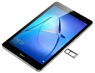 Планшет 7.0" Huawei MediaPad T3 8Gb Gray (BG2-U01) 