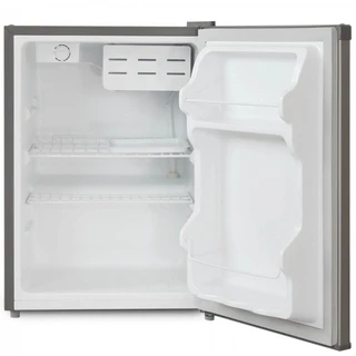 Холодильник Бирюса M70, металлик 