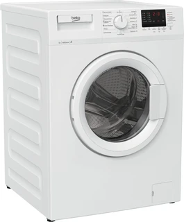 Стиральная машина Beko WRE55P2BWW 