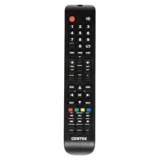 Телевизор 54.6" CENTEK CT-8255 UHD SMART 