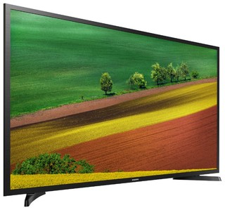 Купить Телевизор 31.5" Samsung UE32N4000AUXRU / Народный дискаунтер ЦЕНАЛОМ