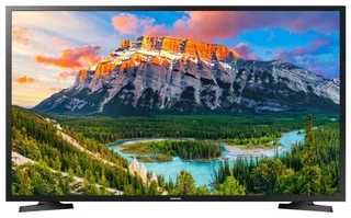 Телевизор 31.5" Samsung UE32N5000AUXRU 