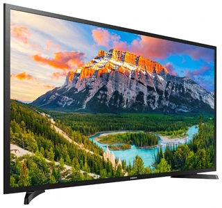 Телевизор 31.5" Samsung UE32N5000AUXRU 