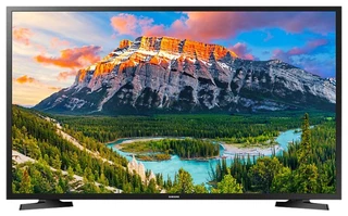 Телевизор 31.5" Samsung UE32N5300AUXRU 