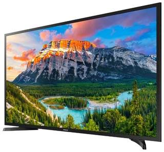 Телевизор 31.5" Samsung UE32N5300AUXRU 