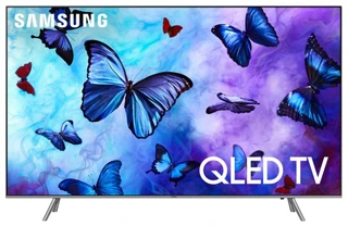 Телевизор 48.5" Samsung QE49Q6FNAUXRU 