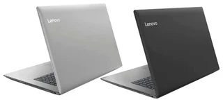 Ноутбук 17.3" Lenovo 330-17AST (81D7000FRU) 