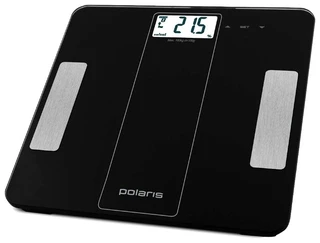 Весы напольные Polaris 1860DGF 