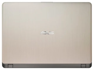 Ноутбук 15.6" ASUS X507MA-EJ056 (90NB0HL1-M02580) 