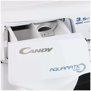 Стиральная машина Candy Aqua 135D2-07 