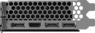 Видеокарта Palit GeForce GTX 1080 Ti 11Gb (PA-GTX1080TI 11G) 
