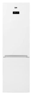 Холодильник Beko CNKC8356EC0W 
