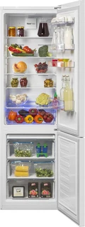 Холодильник Beko CNKC8356EC0W 