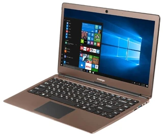 Ноутбук 13.3" Prestigio SmartBook 133S (PSB133S01ZFH_BB_CIS) 