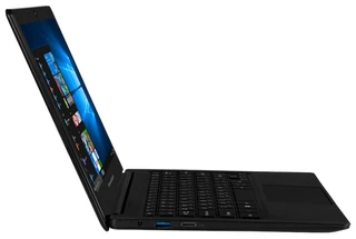 Ноутбук 11.6" Prestigio SmartBook 116C (PSB116C01BFH_BK_CIS) 