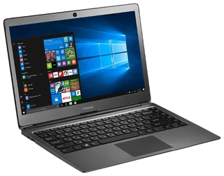 Ноутбук 13.3" Prestigio SmartBook 133S (PSB133S01ZFP_DG_CIS) 