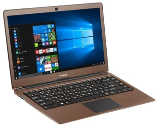 Ноутбук 13.3" Prestigio SmartBook 133S (PSB133S01ZFP_DG_CIS) 