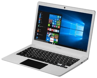 Ноутбук 11.6" Prestigio SmartBook 116C (PSB116C01BFH_DB_CIS) 