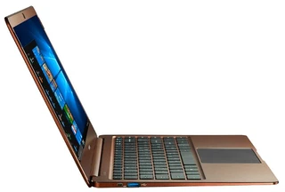 Ноутбук 14.1" Prestigio SmartBook 141S (PSB141S01ZFH_DB_CIS) 