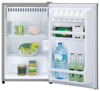 Холодильник Daewoo Electronics FR-082AIXR 