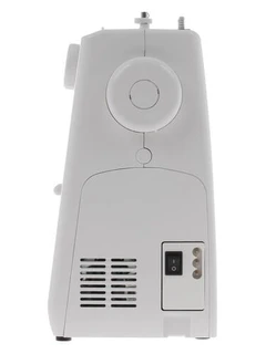 Швейная машина Janome LW-20 