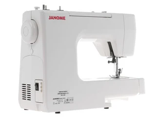 Швейная машина Janome LW-20 