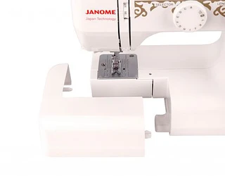 Швейная машина Janome 1225S 