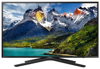 Телевизор 42.5" Samsung UE43N5500AUXRU 
