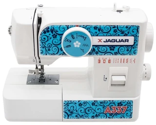Швейная машина JAGUAR А337