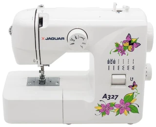 Швейная машина JAGUAR А327