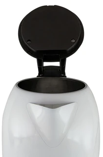 Чайник SUPRA KES-2003N, белый 