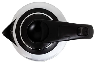 Чайник SUPRA KES-2003N, белый 