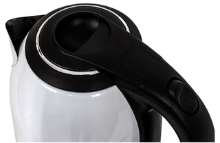 Чайник SUPRA KES-2003N, белый 