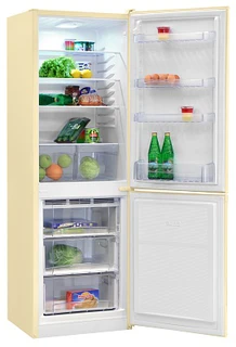 Холодильник Nordfrost NRB 139-732 