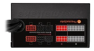 Блок питания Thermaltake URAL 650W 