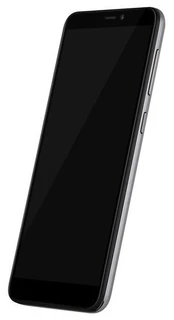 Смартфон 5.45" ZTE Blade A530 Grey 