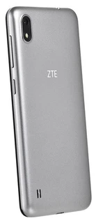 Смартфон 5.45" ZTE Blade A530 Grey 