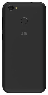 Смартфон 5.2" ZTE Blade A6 Black 