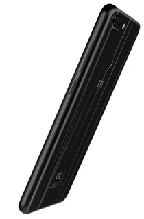 Смартфон 5.7" ZTE Blade V9 32GB Black 