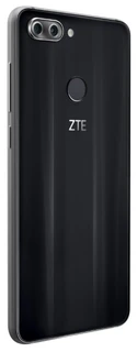 Смартфон 5.7" ZTE Blade V9 32GB Black 