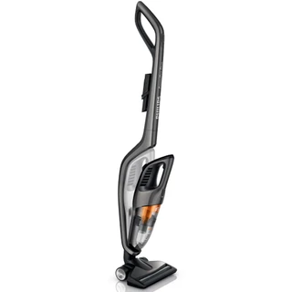 Вертикальный пылесос Philips PowerPro Duo FC6168/01 