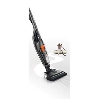 Вертикальный пылесос Philips PowerPro Duo FC6168/01 