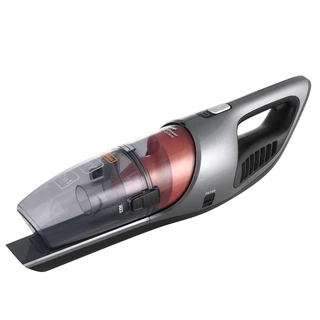 Вертикальный пылесос Philips PowerPro Duo FC6168/01 