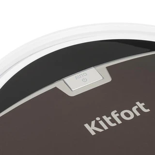 Робот-пылесос Kitfort КТ-519-4 