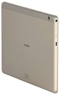 Планшет 9.6" Huawei T3 10 16Gb LTE Gold 