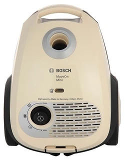 Пылесос Bosch BGL35MOV26 