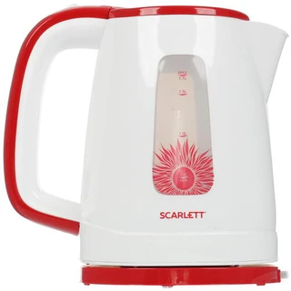 Чайник Scarlett SC-EK18P37 