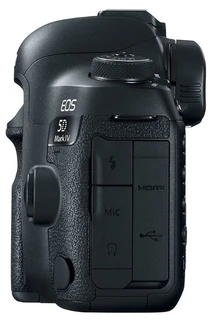 Зеркальная фотокамера Canon EOS 5D Mark IV Body 